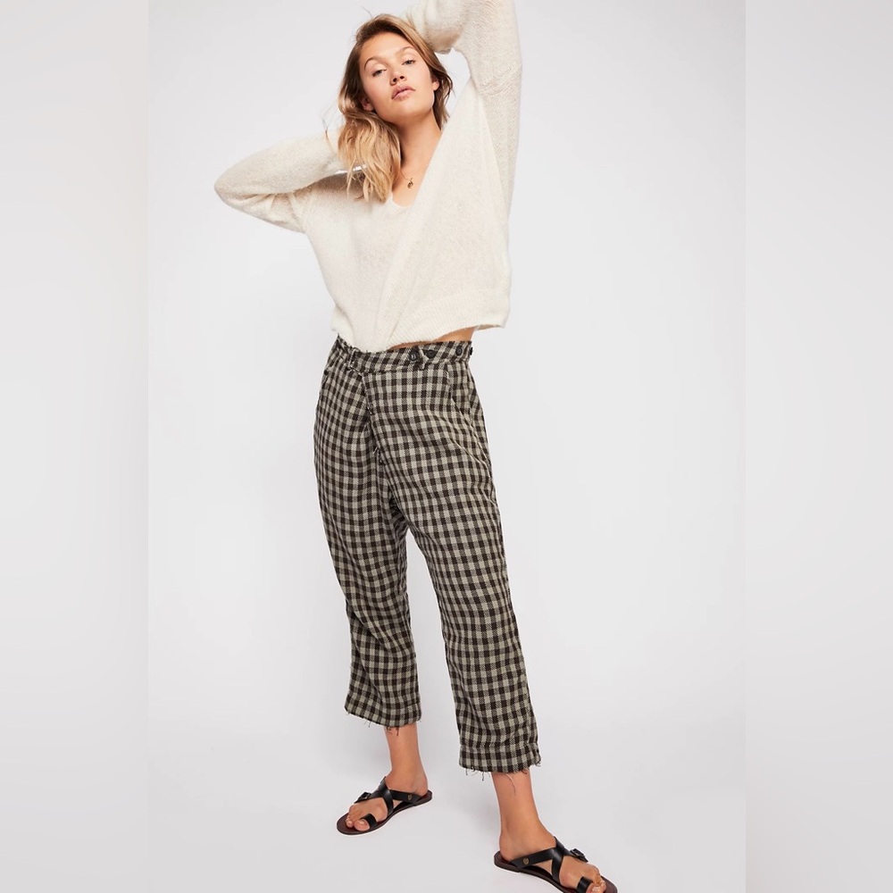 Magnolia Pearl Fagin Pant